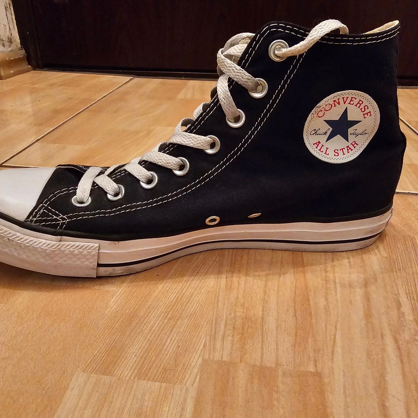 Tenisi Converse conditie buna