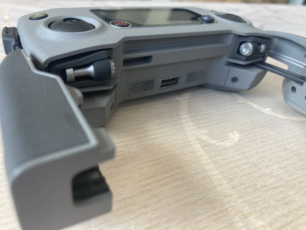 DJI Mavic 2 Pro Fly more combo кит