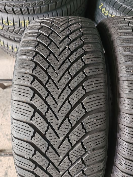 2 cauciucuri 205 55 16