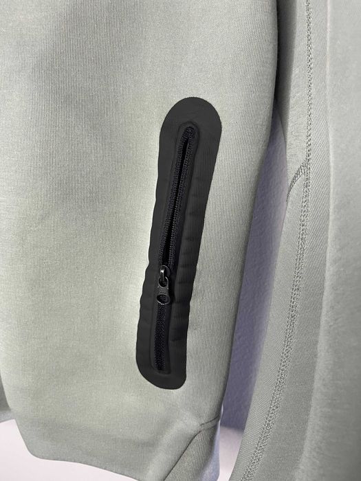 Nike Tech Fleece Full-Zip Kids Jacket Детско Яке