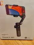 Sistem de Stabilizare Gimbal Aochuan SMART XE,  cu 3 axe, aplica