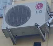 Aer conditionat lg 12000btu