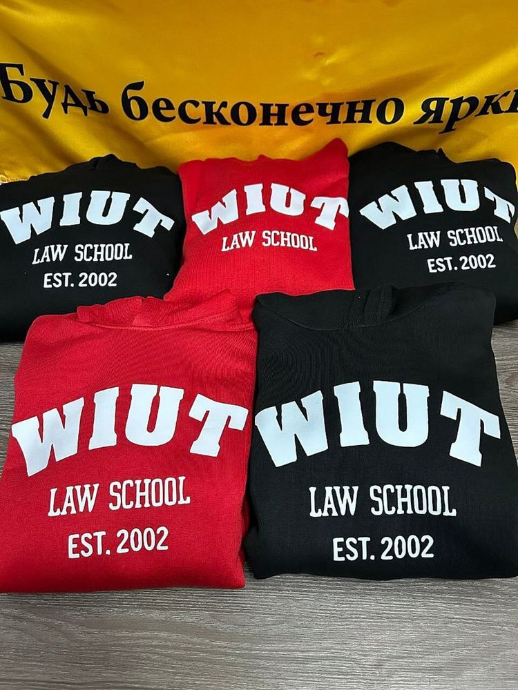 Принты на одежду