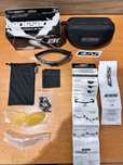 ESS Crossbow Suppressor 3 Lens full box