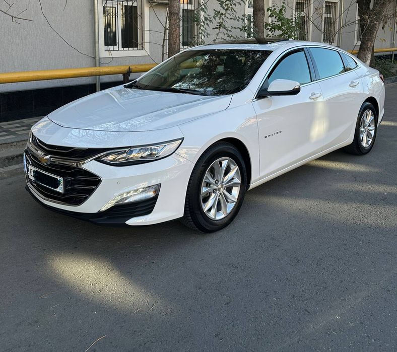 Malibu 2 primer 2020 oq toza