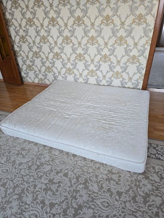 Матрас ортопедический 1.8 на 2
