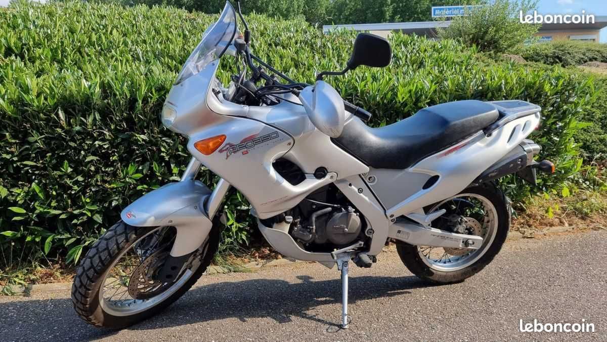 Aprilia Pegaso 650