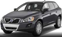 VOLVO XC60 automat