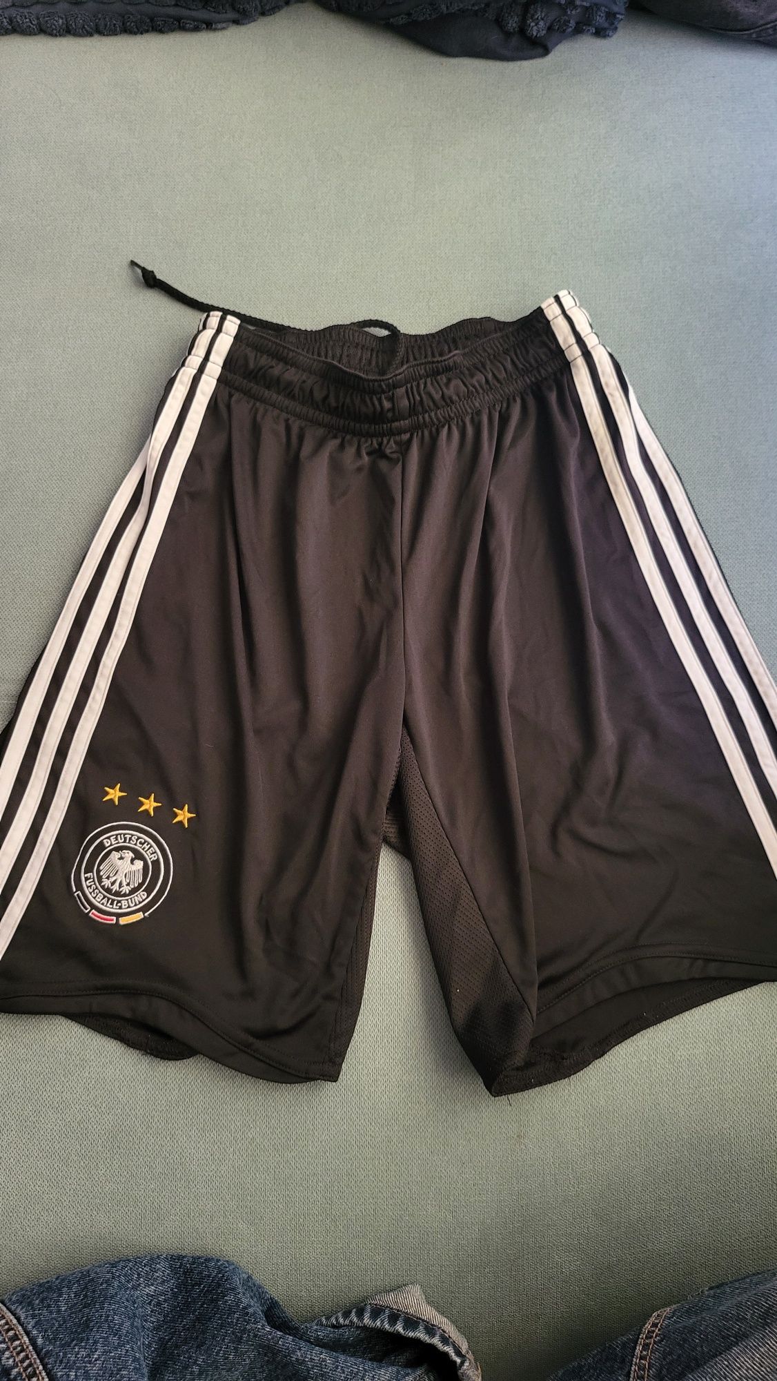 Футболни шорти Adidas