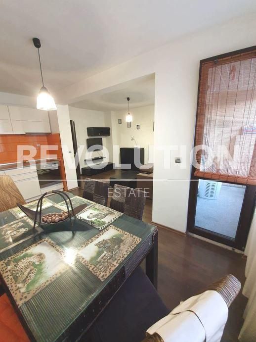 Двустаен апартамент в района на Лятно кино Тракия!