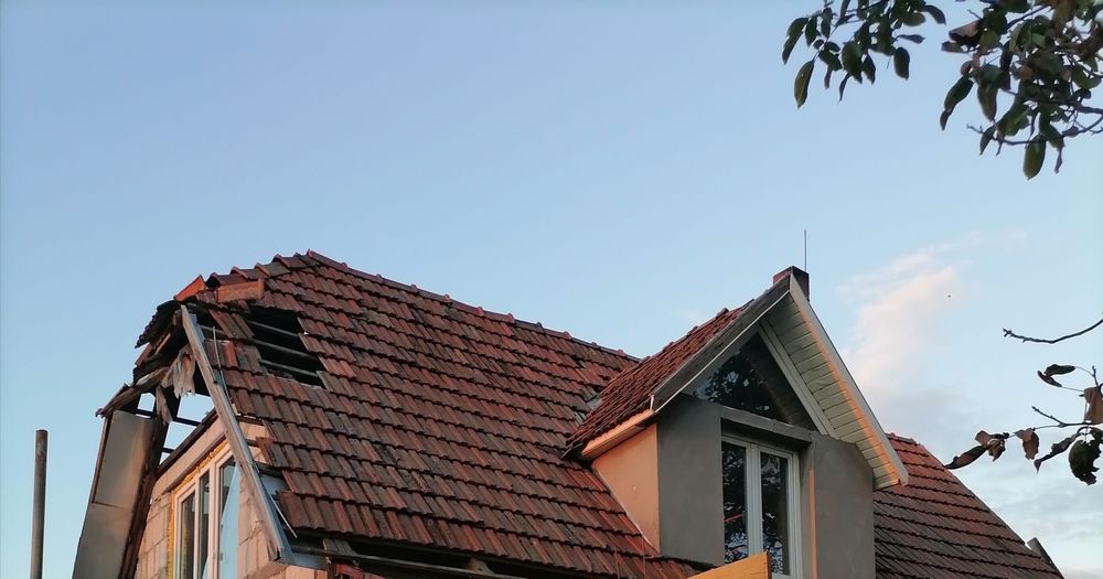 Vand tigla marca leu, Jimbolia