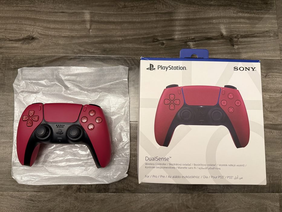 Playstation 5 Slim cu disc, D Chassis (Slim), 1 TB !