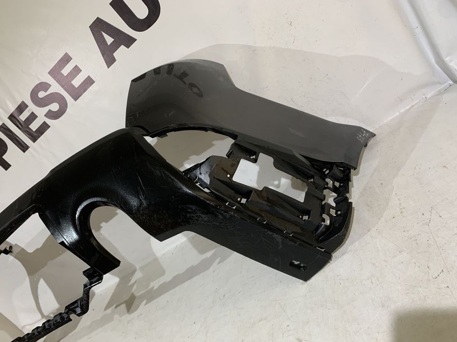 Bara spate Range Rover Sport, L494, 2013, 2014, 2015, 2016, 2017, cod origine OE DK62-17D928-AA.