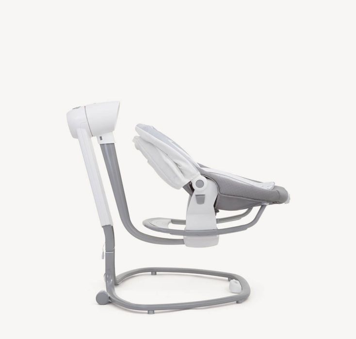 Бебешка люлка 2 в 1 Joie Serina – Starry Night