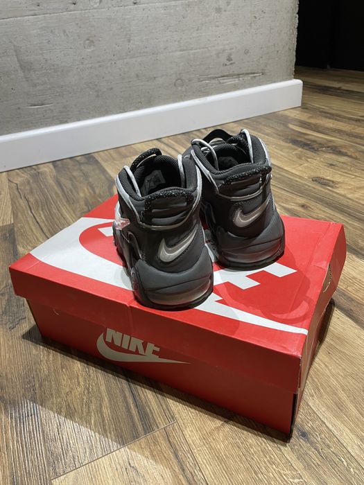 Nike Uptempo Copy Paste