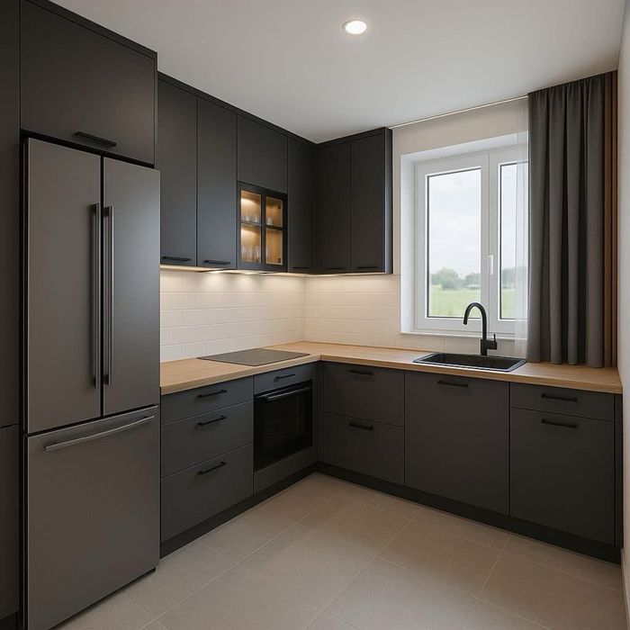 Casa noua la cheie Oradea - Cheriu -Gaz , Canal , Apa retea - GARD