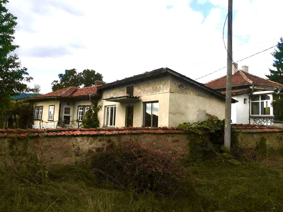 Продава се Къща в с. Саранци, Област София-област - 80 кв.м за 1063 €/кв.м - Снимка #2