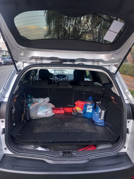 Vând Ford Focus 3 , 2013