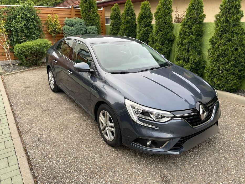 Renault Megane Renalut Megane IV - Business - 70 000km