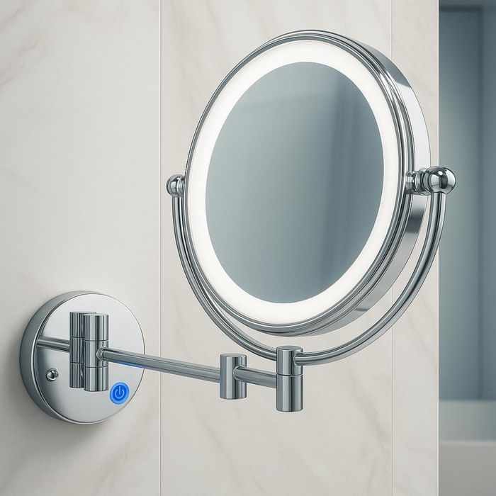 Зеркало с подсветкой