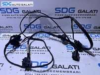 Cablaj Instalatie Electrica Senzor Senzori Parcare PDC Parktronic Spoiler Bara Spate Audi A4 B7 Berlina 2005 - 2008 Cod 8E0971085A