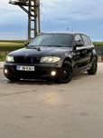 Bmw e87 2.0d 163cp M///Pack
