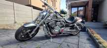 Harley-Davidson V-rod VRSCAW, 2007