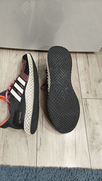 Adidas ultra 4D Nr 47