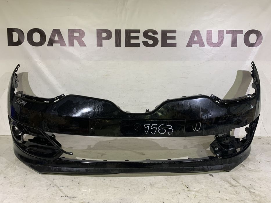 Bara fata Renault Megane 3, facelift 2, 2014, 2015, 2016, cod origine OE 620220055R.