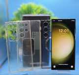Samsung Galaxy S23 Ultra, 256GB, 8GB RAM, 5G, Green