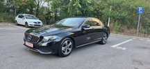 Mercedes-Benz E Mercedes E w213 amg
