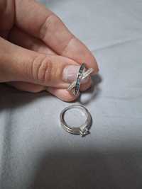 Сребърни пръстени 925
