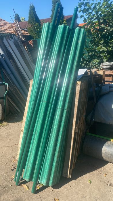 Vand Fibră de sticlă laminat ondulată de plastic cu 100 lei