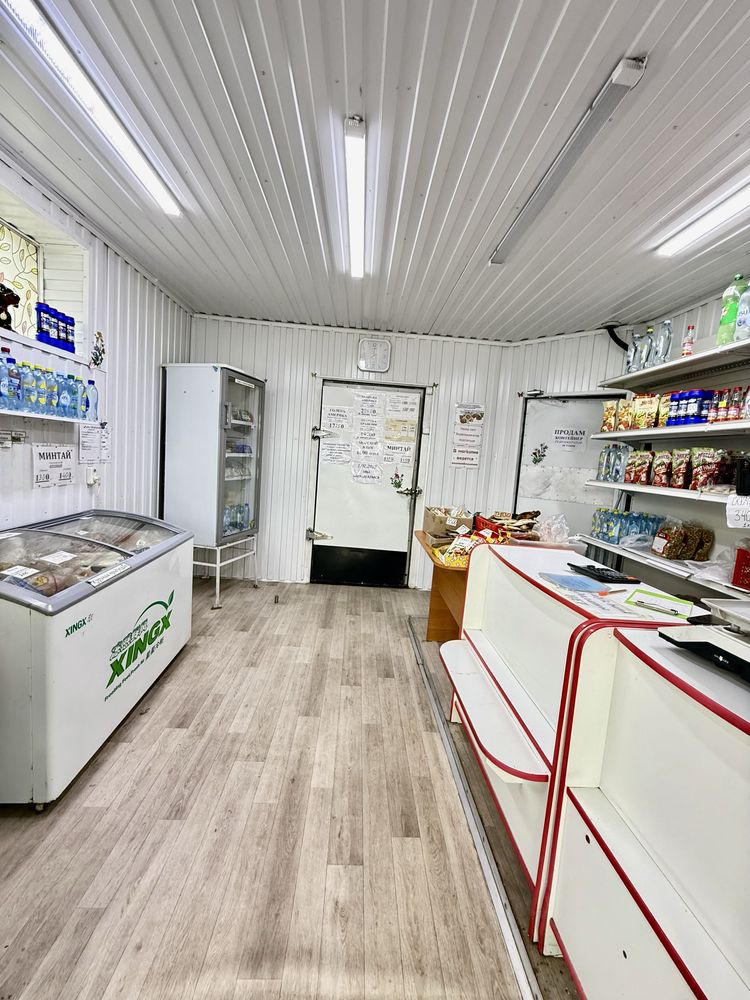 220м2, оптовка с домом, ул.Горная