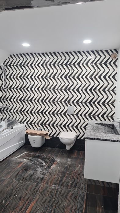 Amenajari interioare