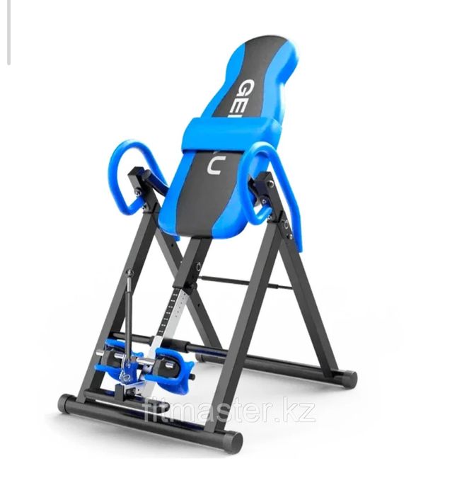 Инверсионный стол GENAU FITSPINE