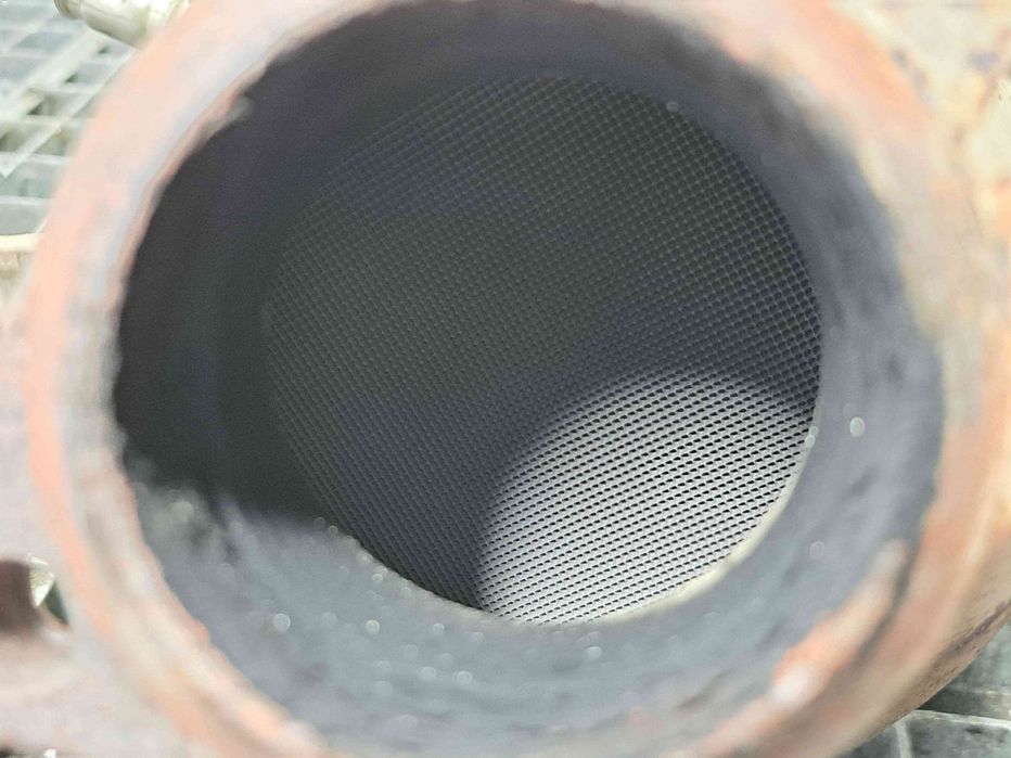 Filtru particule Mercedes Clasa C (W204) [Fabr 2007-2014] 2711401308 1