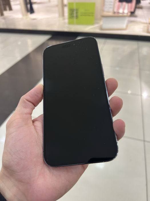 Продам Iphone 14 Pro Max, Purple, 128Gb, 83%.