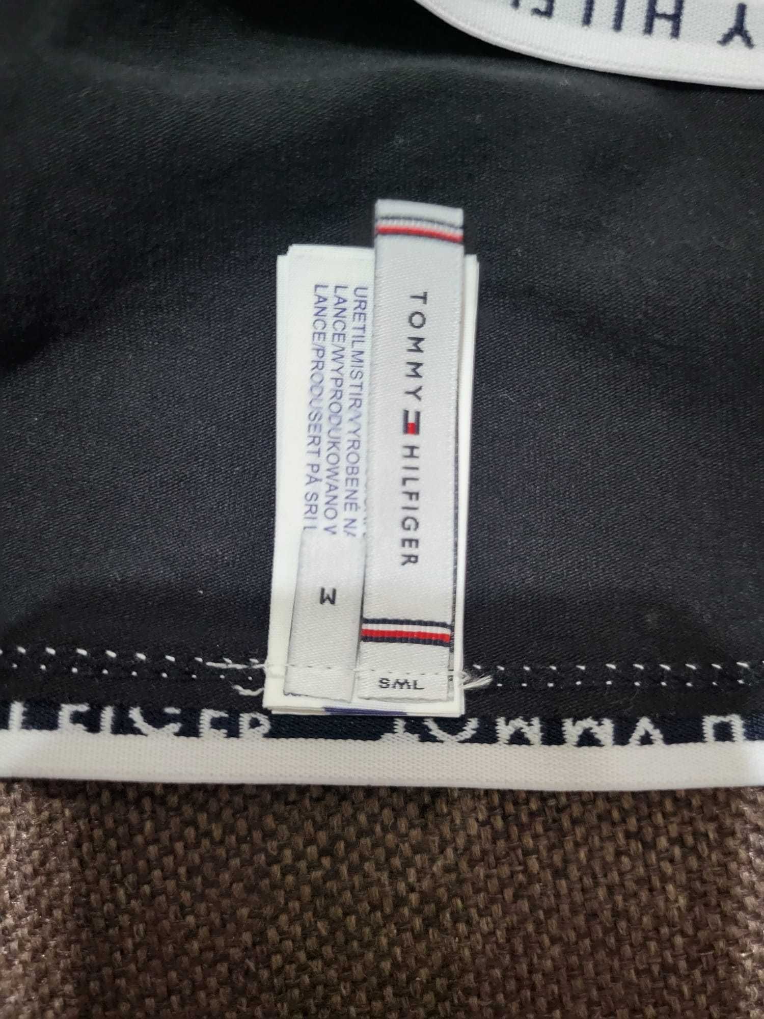 Chilot Tommy Hilfiger