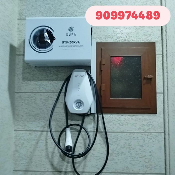 Электрик 220-380 V