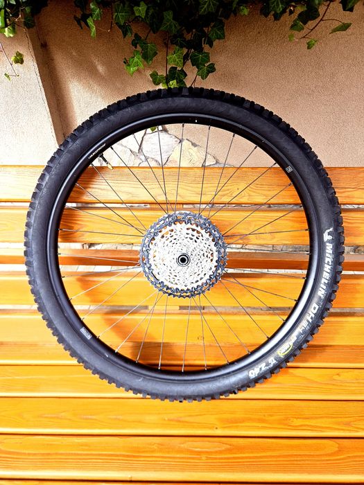 Set roti microspline xd