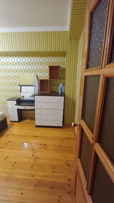 Сдаётся в аренду квартира.