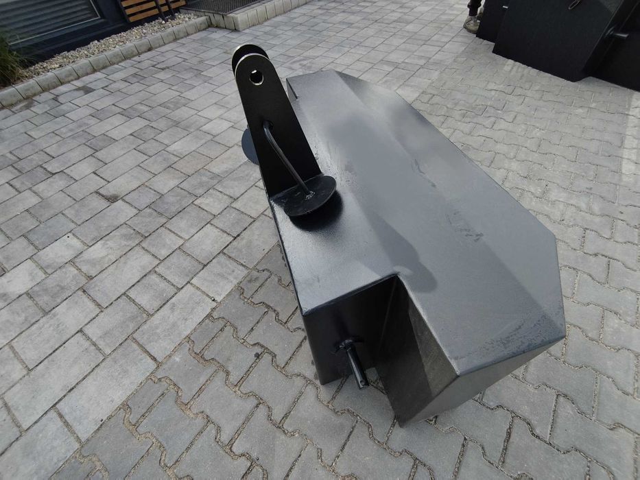 Greutate Frontala Tractor 200-1500 KG Contragreutate - Piese de schimb