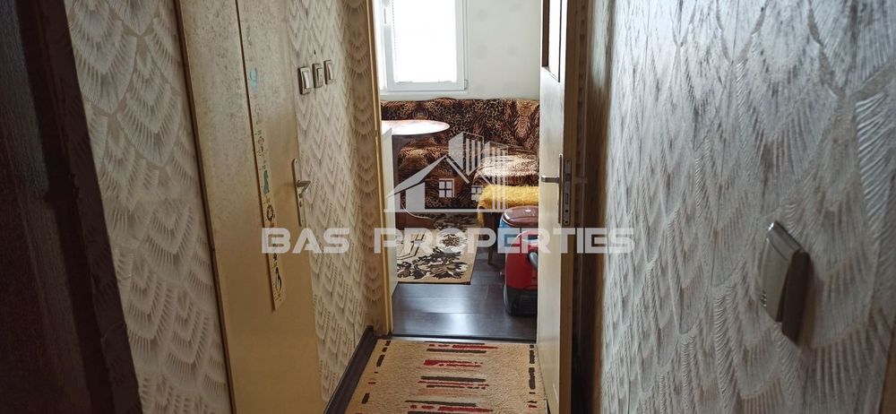 Продава се Двустаен апартамент в София, Хаджи Димитър - 65 кв.м за 2124 €/кв.м - Снимка #12