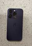 iPhone 14 Pro 256gb