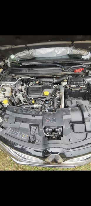 Dezmembrez Renault Talisman Initiale Paris 2016 Motor 1.6 160 cp Piele