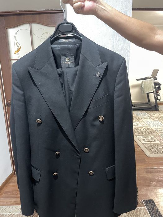 тройка костюм выпускной вечерге алынды 48 размерге