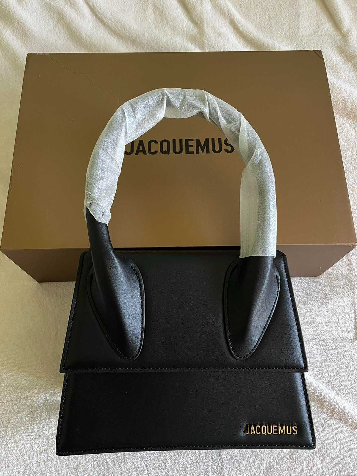 Дамска чанта JACQUEMUS