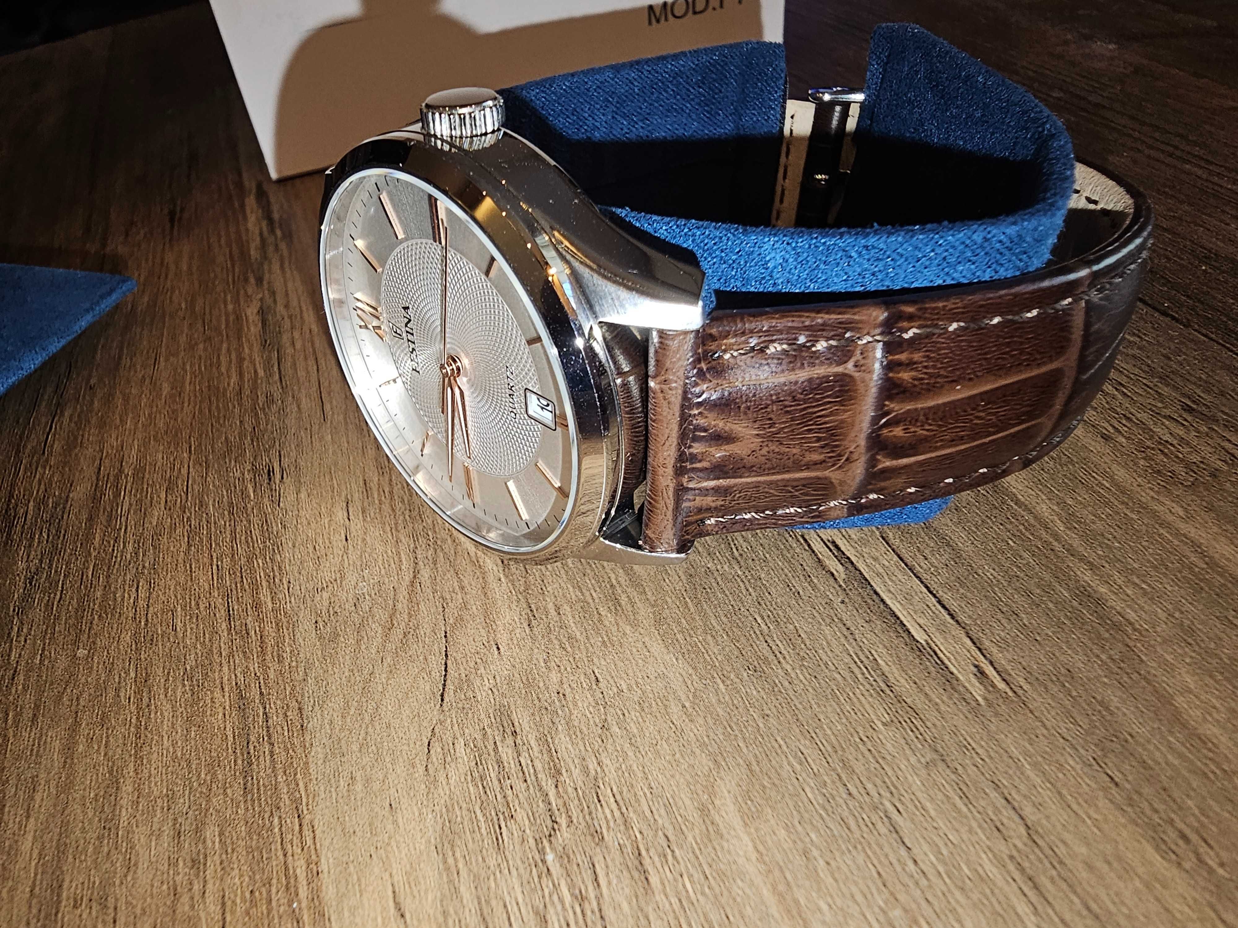 Часовник Festina CLASSICS F20426 с гаранция