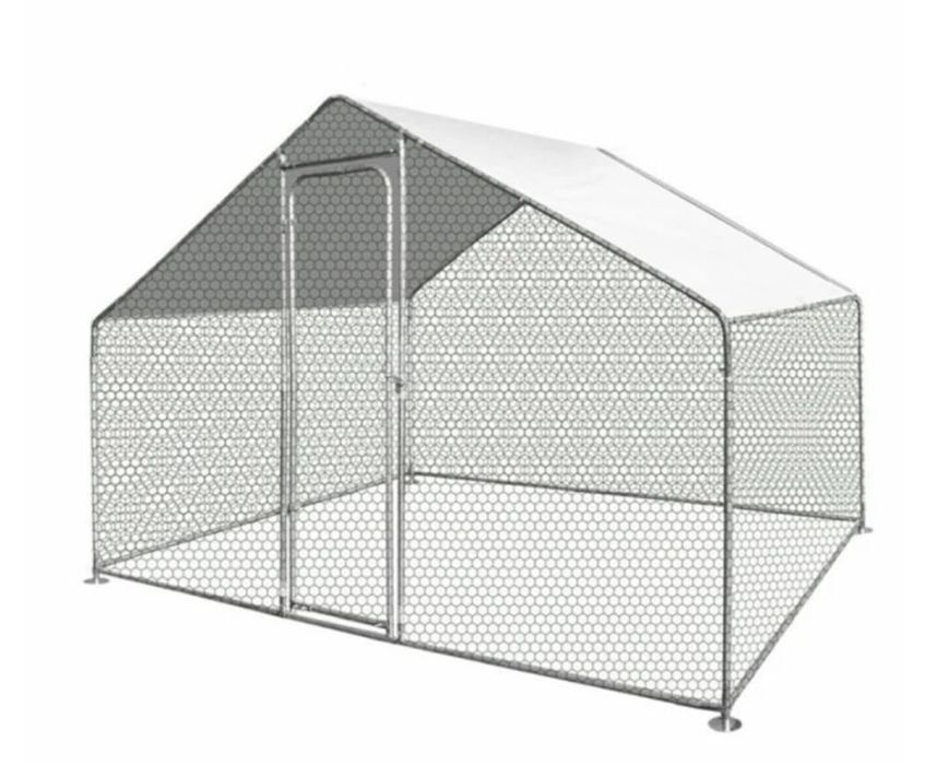 Cotet / tarc pentru pasari Micul Fermier, GF-2195